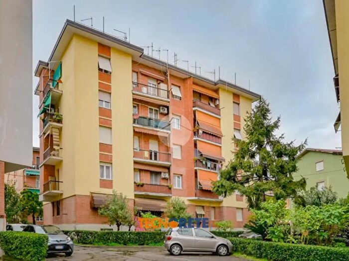 Appartamento quadrilocale in vendita in Via Lunigiana, La Spezia