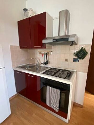 Appartamento trilocale in affitto in Navigli Darsena, Milano