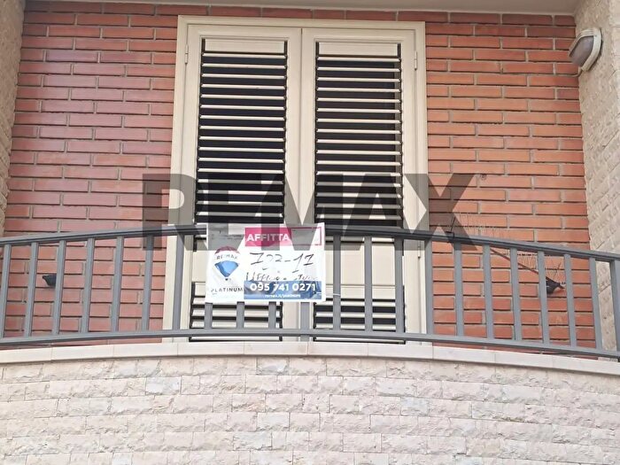 Appartamento bilocale in affitto in Via Cappuccini, Ramacca