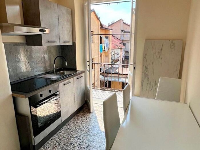 Appartamento bilocale in affitto in Via Monte Rosa, Barriera di Milano, Torino