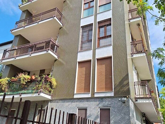 Appartamento bilocale in affitto in Via Andrémarie Ampère, Città Studi, Milano