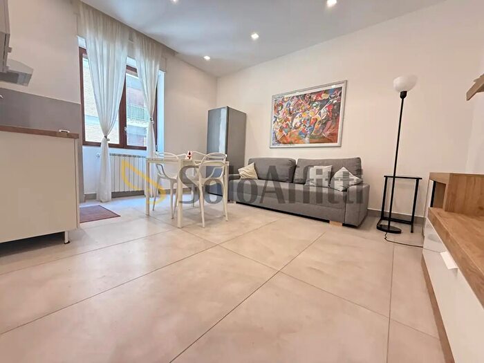 Appartamento bilocale in affitto in Corso Trieste, Caserta