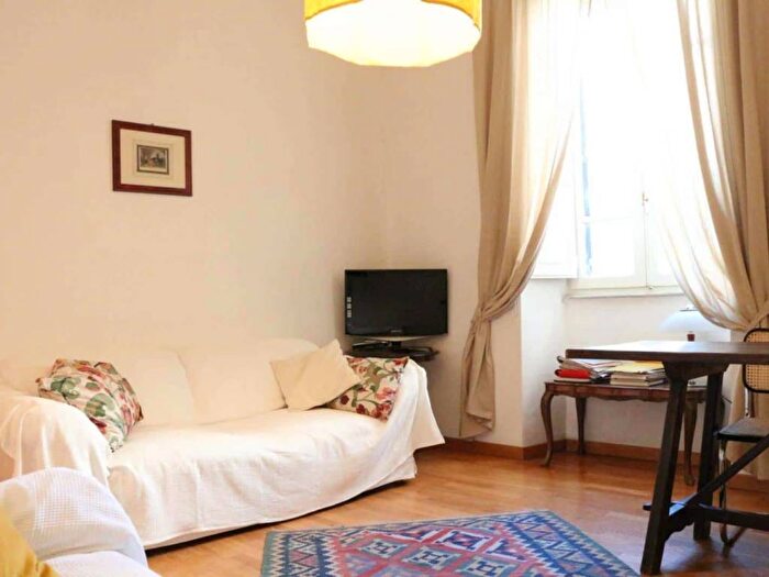 Appartamento bilocale in affitto in Via di Sant'Andrea delle Fratte, Spagna, Roma