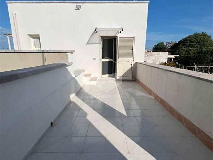 Casa trilocale in affitto in Cda San Michele Rifugio, Stagnone, Marsala