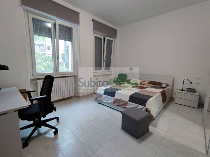 Appartamento con 5 locali in affitto in Via De Virgiliis, Chieti Scalo, Chieti