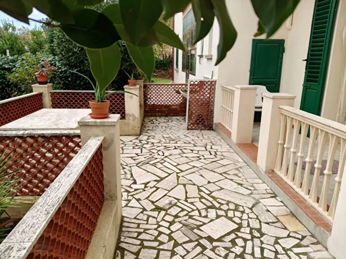 Appartamento quadrilocale in affitto in Rosignano Marittimo