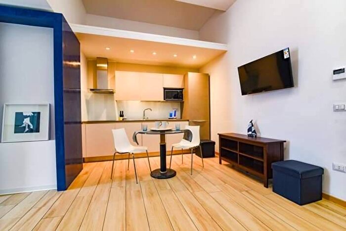 Appartamento bilocale in affitto in Via Carlo Pisacane, Anfiteatro, Pozzuoli