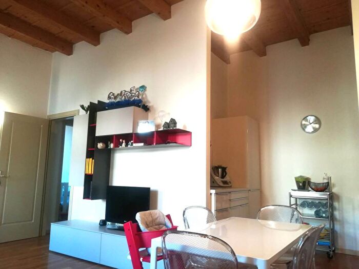 Appartamento trilocale in affitto in Corso Giacomo Matteotti, Loggia Garibaldi, Brescia