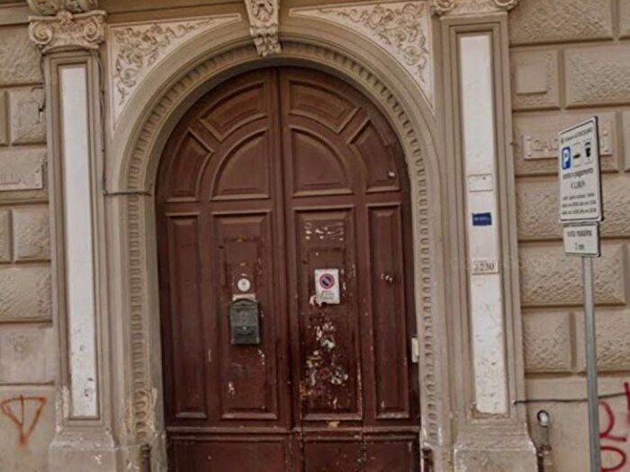 Appartamento bilocale in affitto in Via Trentola, Centro, Ercolano