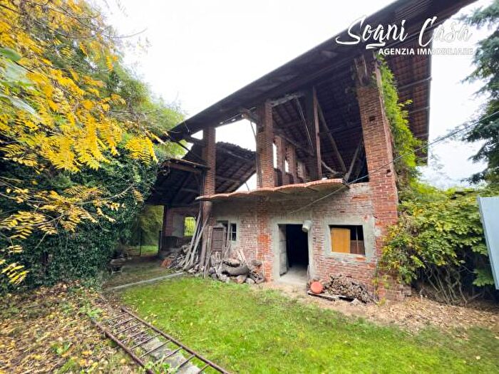 Casa con 5 locali in vendita in Località Balchi, Fontaneto DAgogna