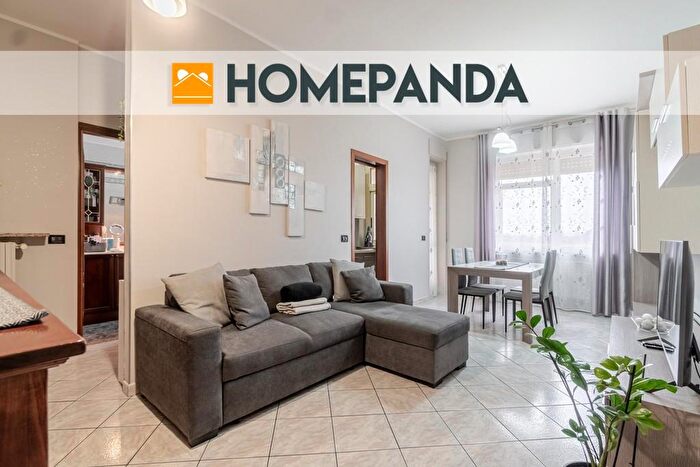 Appartamento trilocale in vendita in Via Cavour g, Vinovo