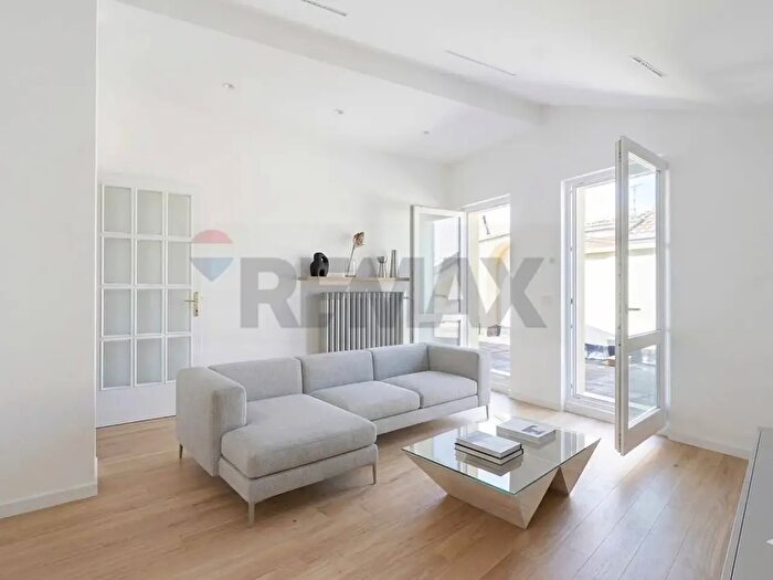 Appartamento trilocale in vendita in Via Indipendenza, Viadana