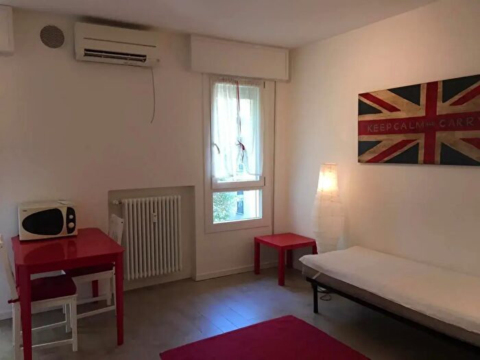 Appartamento monolocale in affitto in Via Giovanni Battista Tiepolo, Padova