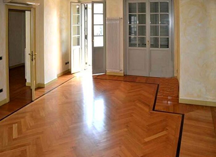 Appartamento bilocale in affitto in Centro, Bergamo