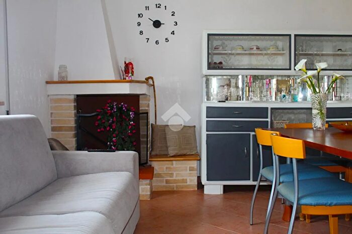 Casa trilocale in vendita in Contrada Corte di Ferro, Carovigno