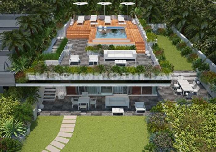 Appartamento quadrilocale in vendita in Via Metelli, Padenghe Sul Garda