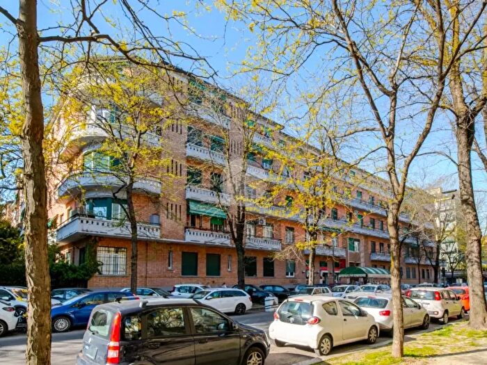 Appartamento bilocale in vendita in Via Daniele Ricciarelli, Milano