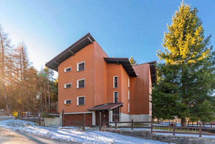 Appartamento bilocale in vendita in Via della Pineta, Bagnolo Piemonte