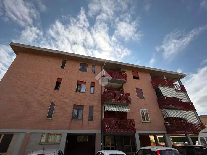 Appartamento quadrilocale in vendita in Via dei Modellatori, Deruta
