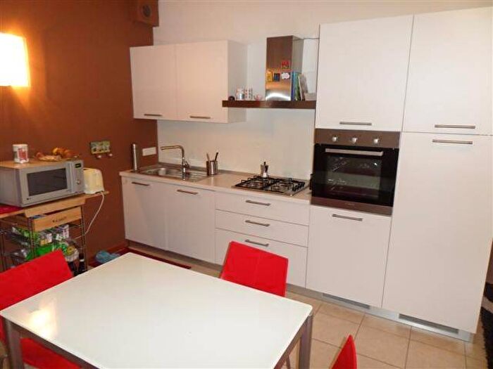 Appartamento bilocale in affitto in Via Paolo Borsellino, Monteviale