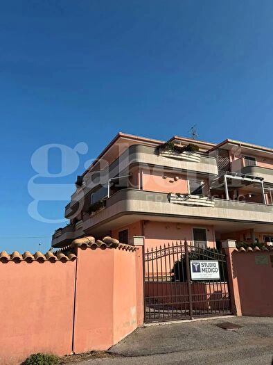 Appartamento bilocale in vendita in Via della Moletta c, Ardea