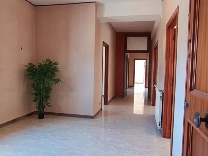 Appartamento con 5 locali in vendita in Viale San Domenico, Sora