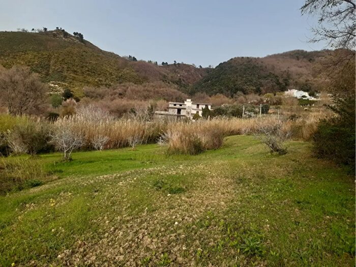 Casa monolocale in vendita in Contrada Puppa Snc, San Lucido