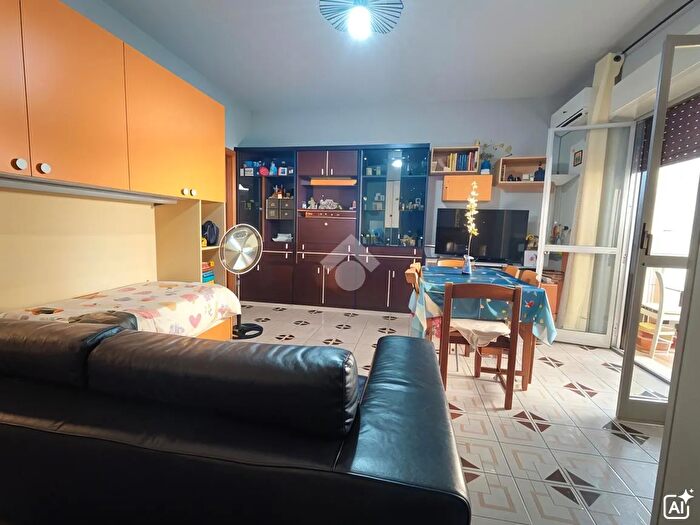 Appartamento bilocale in vendita in Via dellArcangelo Michele, Foggia