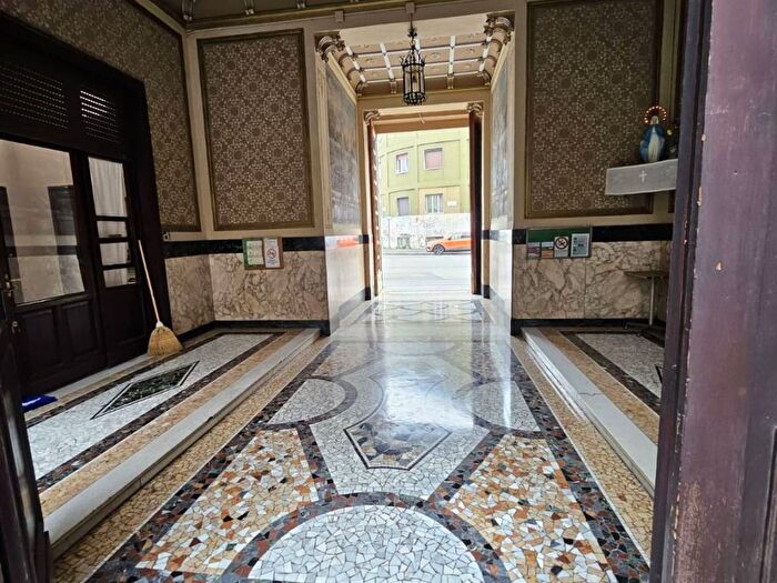 Appartamento trilocale in affitto in Via Arbe, Maggiolina, Milano