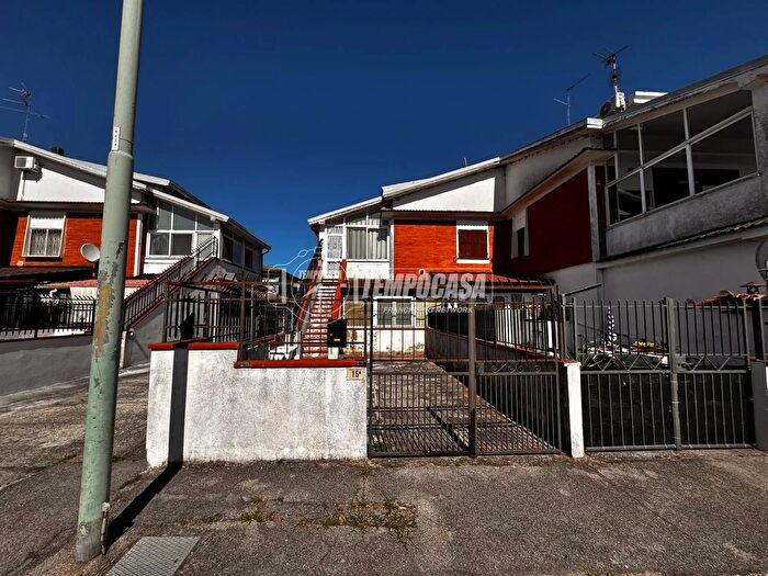 Appartamento quadrilocale in vendita in Via delle Folaghe, Comacchio