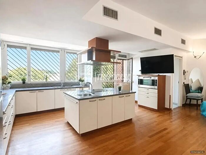 Appartamento monolocale in affitto in Via Grigna, Monza