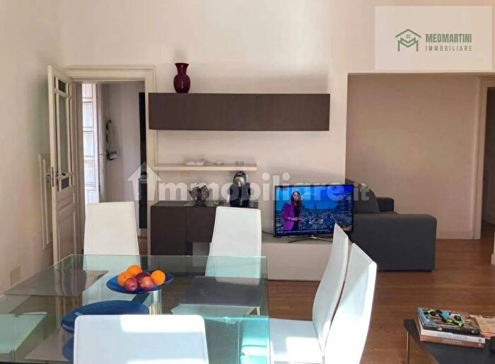 Appartamento trilocale in affitto in Via Roma Siracusa Sr, Siracusa