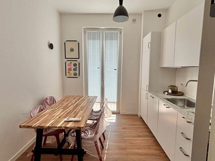Appartamento trilocale in affitto in Via Santo Stefano in Pane, Careggi Rifredi Dalmazia, Firenze