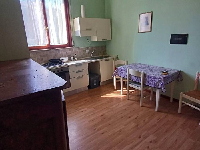 Appartamento bilocale in affitto in Via Martiri della Liberazione, Vicofertile, Parma