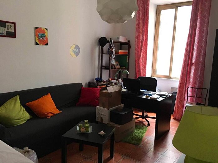 Appartamento bilocale in affitto in Via dei Ramni, San Lorenzo, Roma