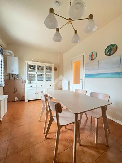 Casa quadrilocale in vendita in Via Cabini, Offanengo