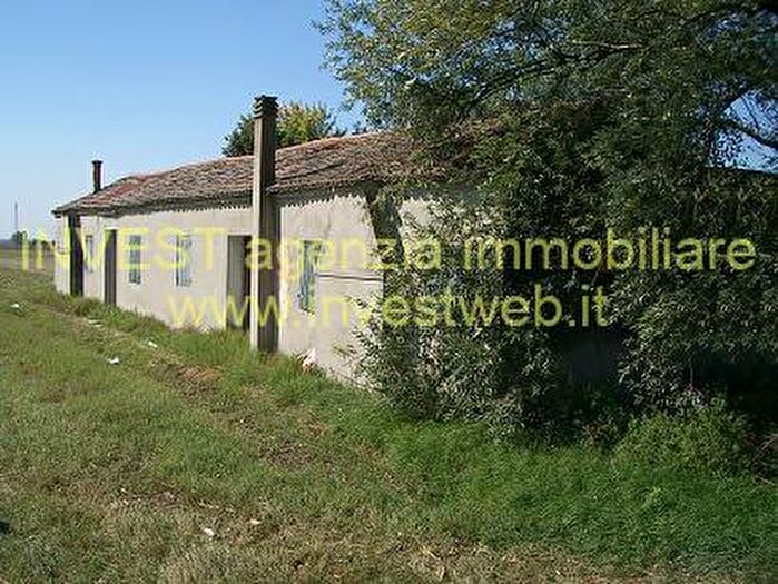 Casa trilocale in vendita in Via Fenilon a, Cavarzere