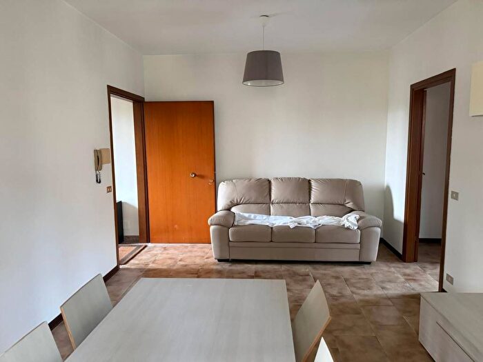 Appartamento trilocale in affitto in Buon Pastore Parco Amendola, Modena