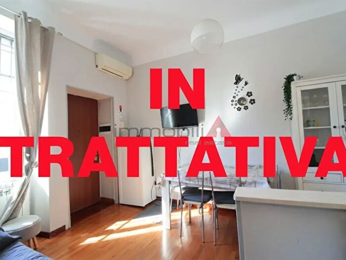 Appartamento bilocale in vendita in Milano