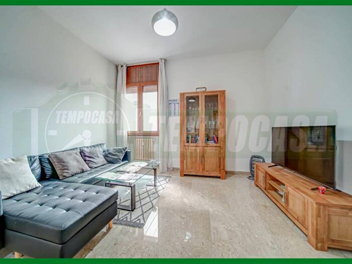 Appartamento trilocale in vendita in Piazzale europa, Centro, Gallarate