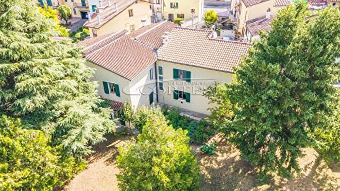 Appartamento con 6 locali in vendita in Via Venti Settembre, San Giustino
