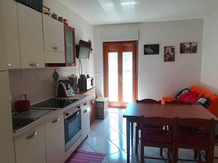 Appartamento trilocale in affitto in Via Colle dellAra, Chieti Scalo, Chieti