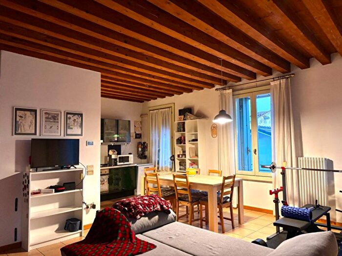 Appartamento bilocale in affitto in Corso Santi Felice e Fortunato, San Felice Teatro, Vicenza