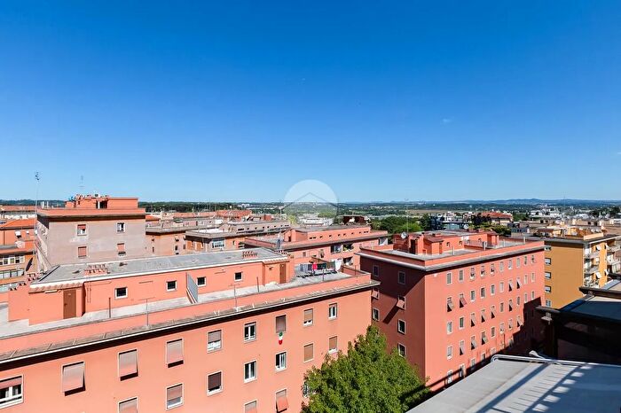 Appartamento bilocale in vendita in Appartamento Viale Luigi Mancinelli, Roma