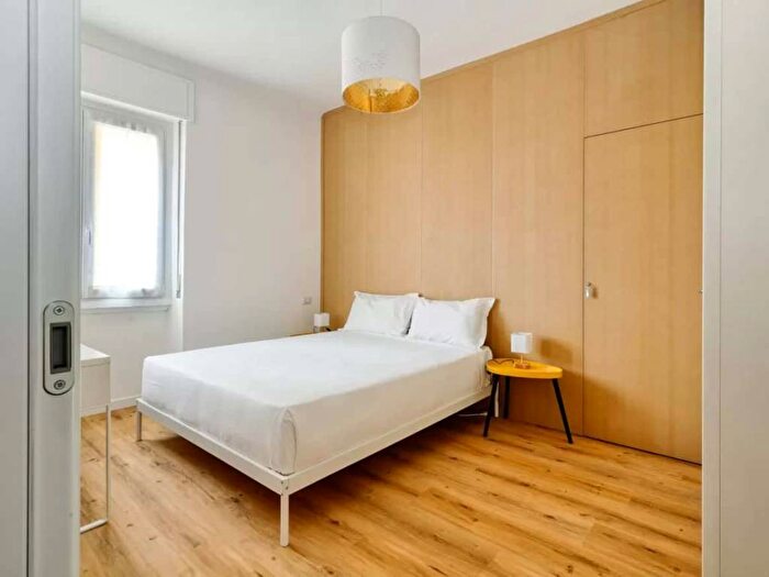 Appartamento bilocale in affitto in Via Monte San Gabriele, Gorla, Milano