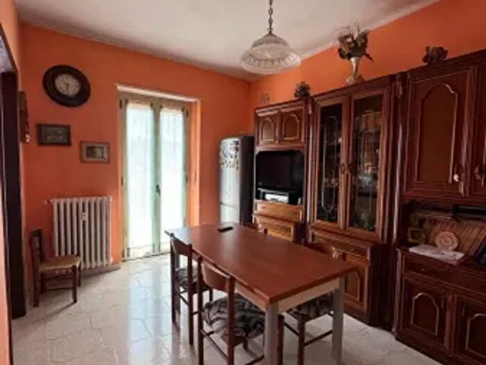 Appartamento trilocale in vendita in Corso Galileo Ferraris G, Chivasso