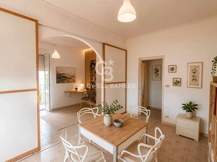 Appartamento trilocale in vendita in Via Calasanzio, Ragusa