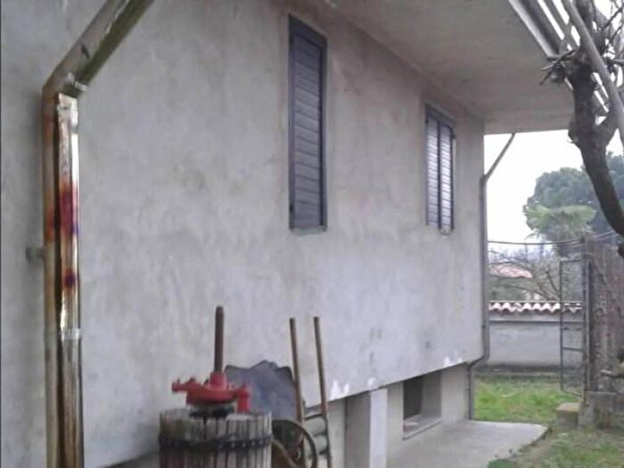 Casa monolocale in vendita in Via Stazione, Varallo Pombia