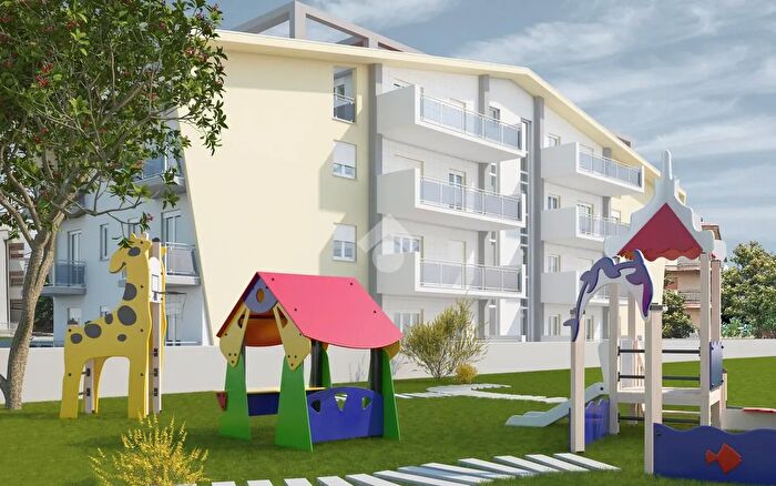 Appartamento bilocale in vendita in Ss, Fossacesia