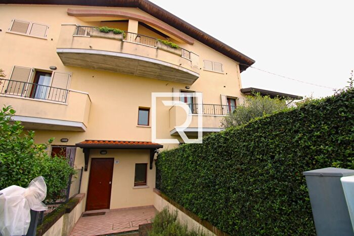 Appartamento bilocale in vendita in Via Verdi a Gambettola, Gambettola